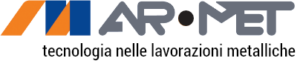 LOGO AR.MET Srl